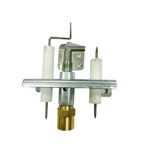 Gas Pilot Burner